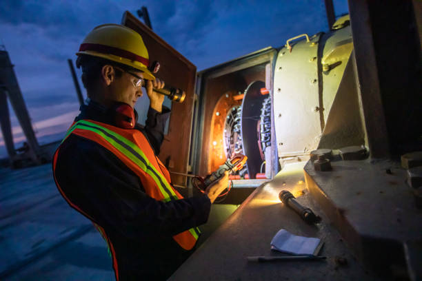 Best Industrial Electrical Services  in Bartlesville, OK