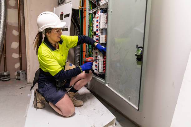 Best Electrical Installation Contractor  in Bartlesville, OK