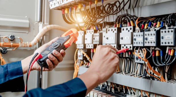 Best Electrical System Inspection  in Bartlesville, OK