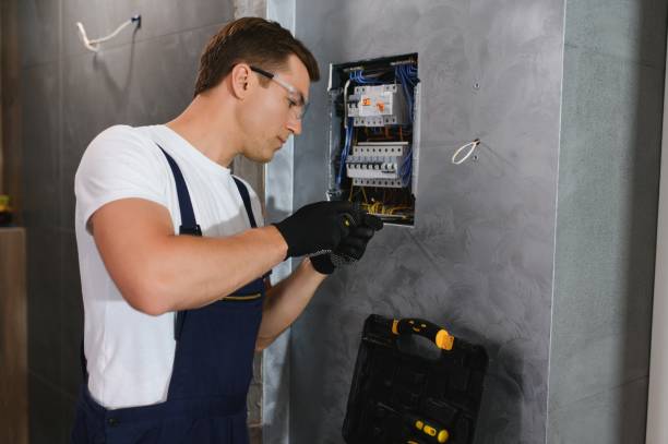 Best Best Electricians Near Me  in Bartlesville, OK