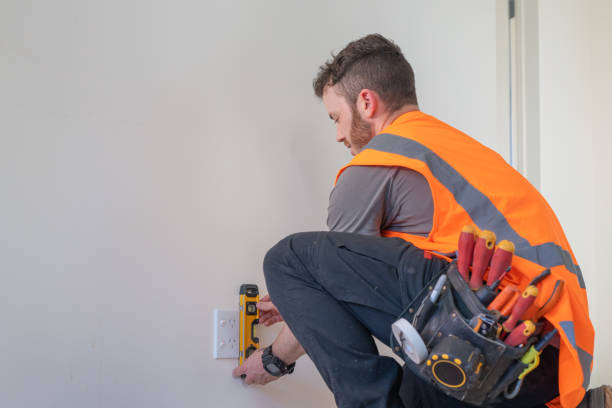 Best Commercial Electrician Services  in Bartlesville, OK