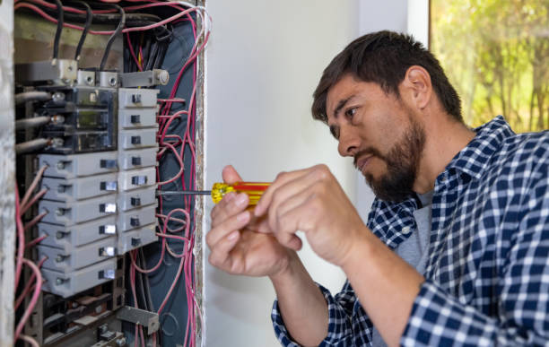 Best Affordable Emergency Electrician  in Bartlesville, OK